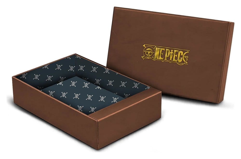 One Piece Geldbörse Man Zip SkullOne Piece Wallet Man Zip SkullOne Piece Portefeuille Man Zip SkullOne Piece Cartera Man Zip Skull 8445118101478