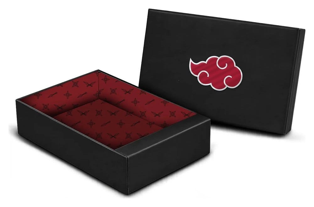 Naruto Geldbörse Man Zip CloudsNaruto Wallet Man Zip CloudsNaruto Portefeuille Man Zip CloudsNaruto Cartera Man Zip Clouds 8445118101522