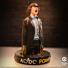 AC/DC 3D Vinyl Statue Powerage 0785571595628