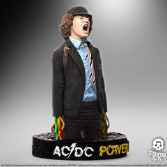 AC/DC 3D Vinyl Statue Powerage 0785571595628