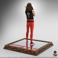 Black Sabbath Rock Iconz Statue 4-Pack Sabotage Era 23 cm 84289843