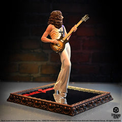 Black Sabbath Rock Iconz Statue 4-Pack Sabotage Era 23 cm 84289843
