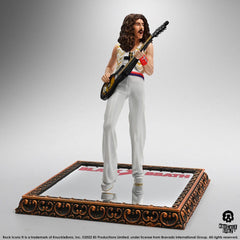 Black Sabbath Rock Iconz Statue 4-Pack Sabotage Era 23 cm 84289843
