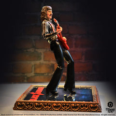 Black Sabbath Rock Iconz Statue 4-Pack Sabotage Era 23 cm 84289843