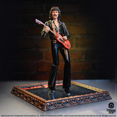 Black Sabbath Rock Iconz Statue 4-Pack Sabotage Era 23 cm 84289843