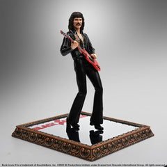 Black Sabbath Rock Iconz Statue 4-Pack Sabotage Era 23 cm 84289843