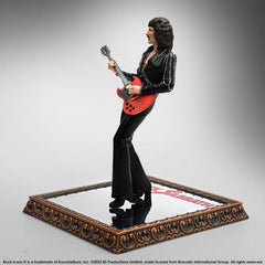 Black Sabbath Rock Iconz Statue 4-Pack Sabotage Era 23 cm 84289843