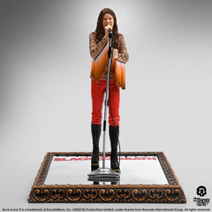 Black Sabbath Rock Iconz Statue 4-Pack Sabotage Era 23 cm 84289843