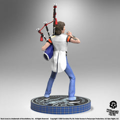 AC/DC Rock Iconz Statue Bon Scott II 24 cm 0785571595994