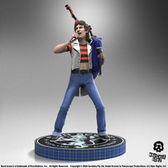 AC/DC Rock Iconz Statue Bon Scott II 24 cm 0785571595994