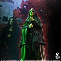 Black Sabbath 3D Vinyl Statue Witch (1st Album) 22 cm 0785571595468