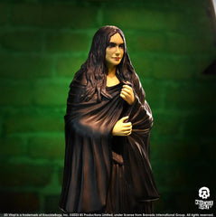 Black Sabbath 3D Vinyl Statue Witch (1st Albu 0785571595468