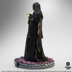 Black Sabbath 3D Vinyl Statue Witch (1st Album) 22 cm 0785571595468