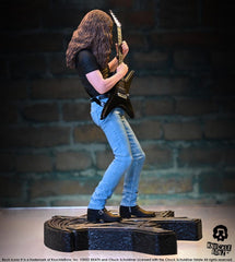 Death Rock Iconz Statue Chuck Schuldiner 22 cm 0785571595482