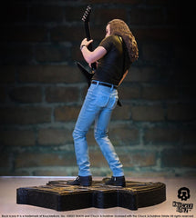 Death Rock Iconz Statue Chuck Schuldiner 22 cm 0785571595482