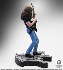 Death Rock Iconz Statue Chuck Schuldiner 22 cm 0785571595482