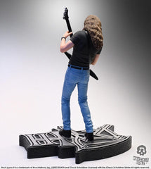 Death Rock Iconz Statue Chuck Schuldiner 22 cm 0785571595482