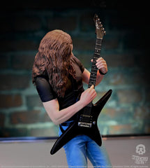 Death Rock Iconz Statue Chuck Schuldiner 22 cm 0785571595482