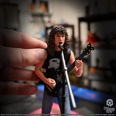 Death Rock Iconz Statue Chuck Schuldiner II 22 cm 0785571596014