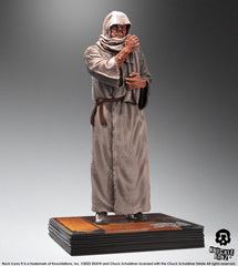 Death 3D Vinyl Statue Leprosy 22 cm 0785571596021
