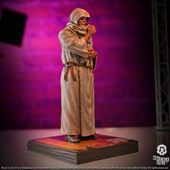 Death 3D Vinyl Statue Leprosy 22 cm 0785571596021