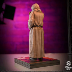 Death 3D Vinyl Statue Leprosy 22 cm 0785571596021