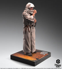Death 3D Vinyl Statue Leprosy 22 cm 0785571596021