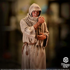 Death 3D Vinyl Statue Leprosy 22 cm 0785571596021