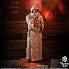 Death 3D Vinyl Statue Leprosy 22 cm 0785571596021