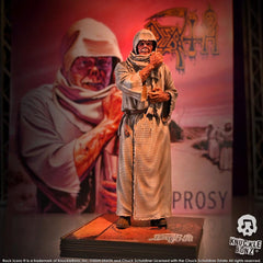 Death 3D Vinyl Statue Leprosy 22 cm 0785571596021