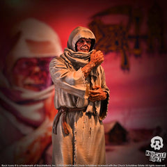 Death 3D Vinyl Statue Leprosy 22 cm 0785571596021