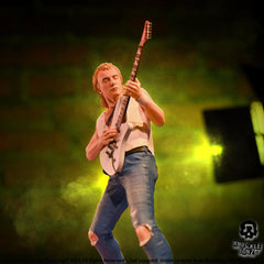 Def Leppard Rock Iconz Statue Phil Collen 24 cm 0785571596175