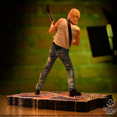 Def Leppard Rock Iconz Statue Phil Collen 24 cm 0785571596175