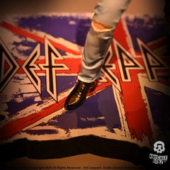 Def Leppard Rock Iconz Statue Vivian Campbell 24 cm 0785571596182