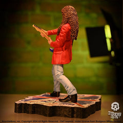 Def Leppard Rock Iconz Statue Vivian Campbell 24 cm 0785571596182
