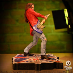 Def Leppard Rock Iconz Statue Vivian Campbell 24 cm 0785571596182