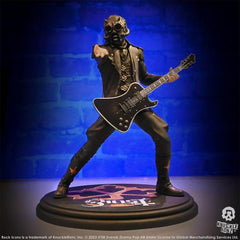 Ghost Rock Iconz Statue 1/9 Nameless Ghoul II (Black Guitar) 22 cm 0785571595710