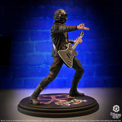 Ghost Rock Iconz Statue 1/9 Nameless Ghoul II (Black Guitar) 22 cm 0785571595710