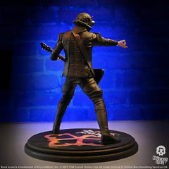 Ghost Rock Iconz Statue 1/9 Nameless Ghoul II (Black Guitar) 22 cm 0785571595710