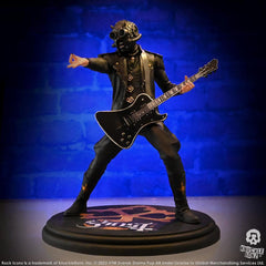 Ghost Rock Iconz Statue 1/9 Nameless Ghoul II (Black Guitar) 22 cm 0785571595710