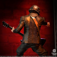 Ghost Rock Iconz Statue 1/9 Nameless Ghoul II (Black Guitar) 22 cm 0785571595710