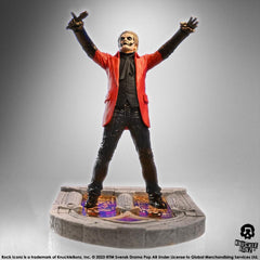 Ghost Rock Iconz Statue Papa Emeritus IV 22 cm 0785571596007
