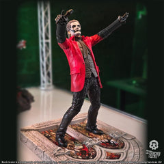 Ghost Rock Iconz Statue Papa Emeritus IV 22 cm 0785571596007