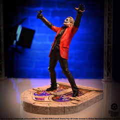 Ghost Rock Iconz Statue Papa Emeritus IV 22 cm 0785571596007