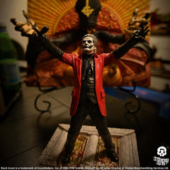 Ghost Rock Iconz Statue Papa Emeritus IV 22 cm 0785571596007