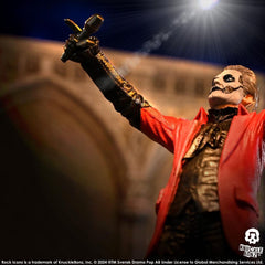 Ghost Rock Iconz Statue Papa Emeritus IV 22 cm 0785571596007