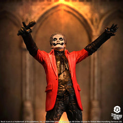 Ghost Rock Iconz Statue Papa Emeritus IV 22 cm 0785571596007