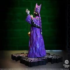 Ghost Rock Iconz Statue Papa V Perpetua Purple Robes 22 cm 0785571596281