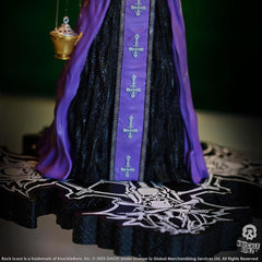 Ghost Rock Iconz Statue Papa V Perpetua Purple Robes 22 cm 0785571596281