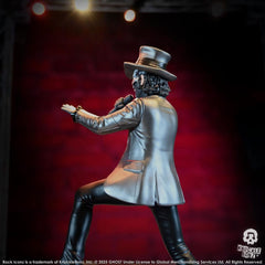 Ghost Rock Iconz Statue Papa V Perpetua Top Hat 22 cm 0785571596298